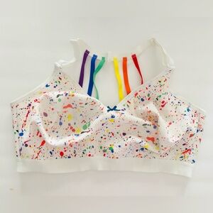 Cacique Unlined Full Coverage Bra 42G